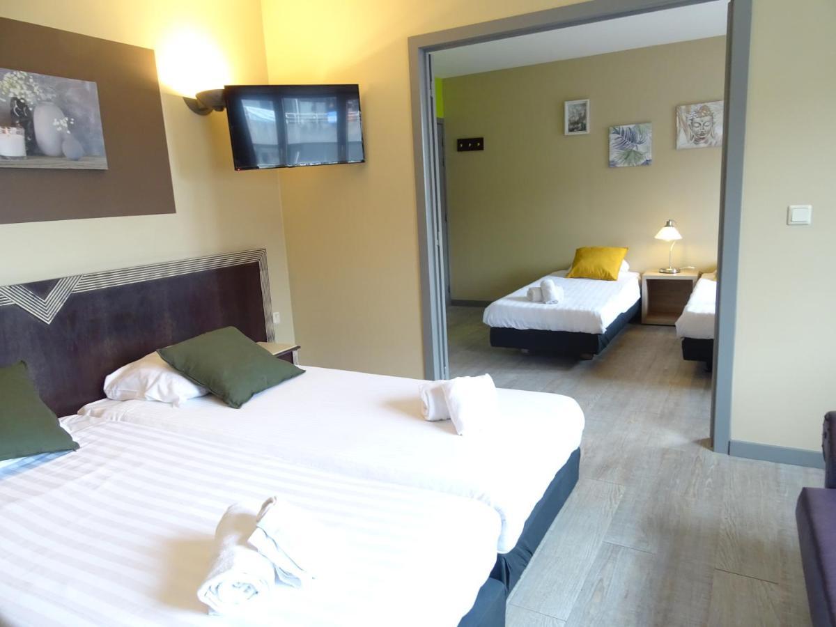 Value Stay ブランケンベルヘ エクステリア 写真