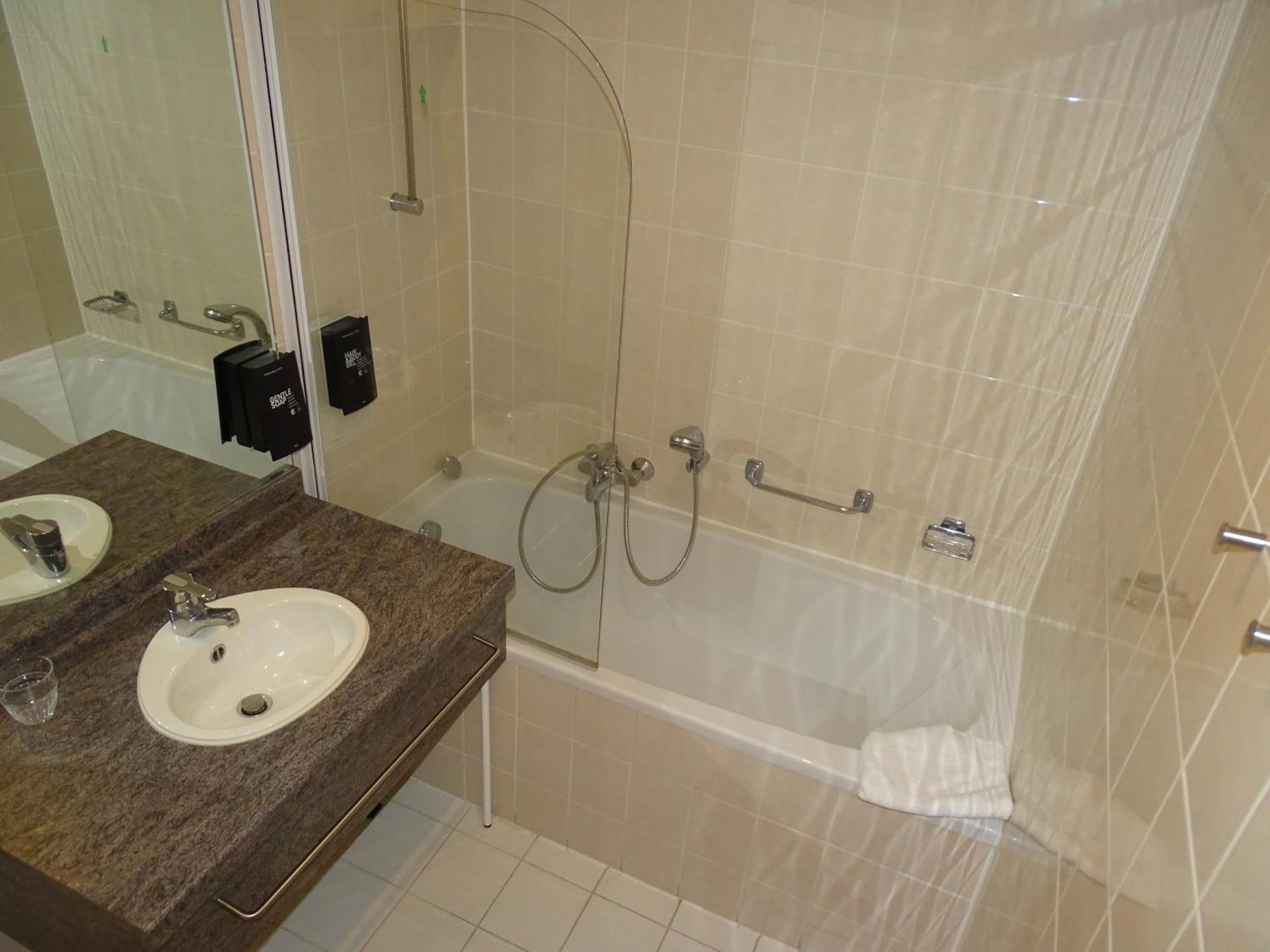 Value Stay ブランケンベルヘ 部屋 写真